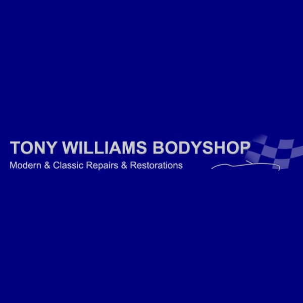 Tony Williams Bodyshop