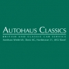 Autohaus Classics
