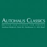 Autohaus Classics