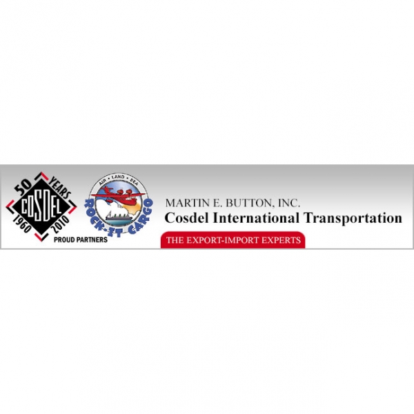 Cosdel International Transportation