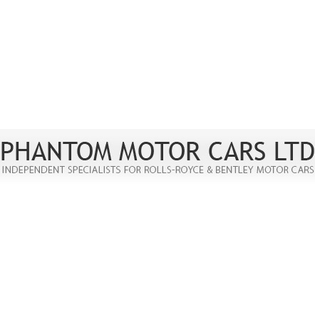 Phantom Motor Cars Ltd.