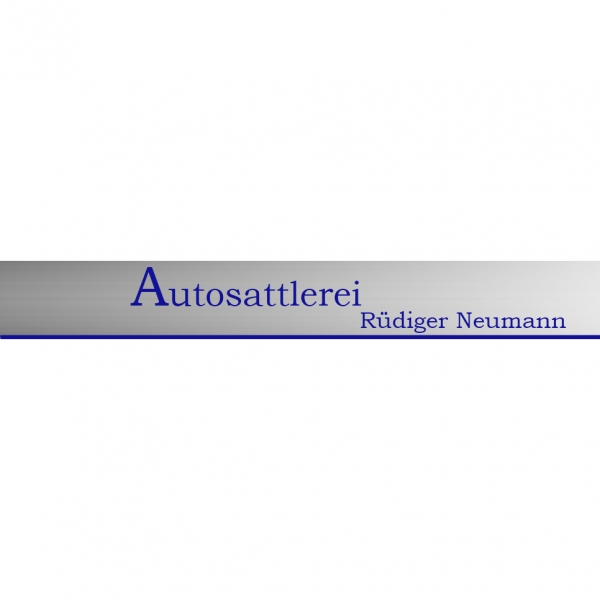 Autosattlerei R. Neumann