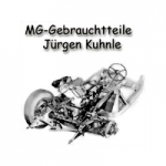 MG Gebrauchtteile Jürgen Kühnle
