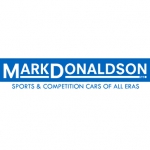 Mark Donaldson