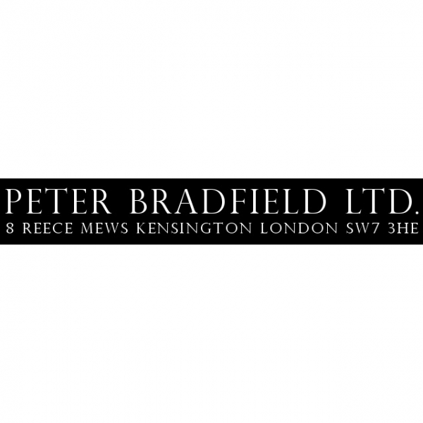 Peter Bradfield ltd.