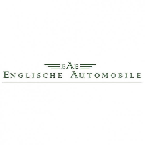 EAE Englische Automobile