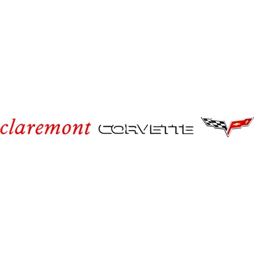 Claremont Corvette