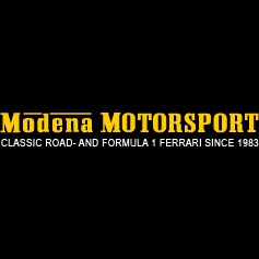 Modena Motorsport GmbH