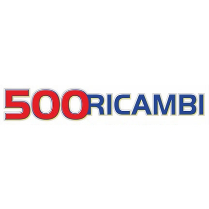 500 Ricambi