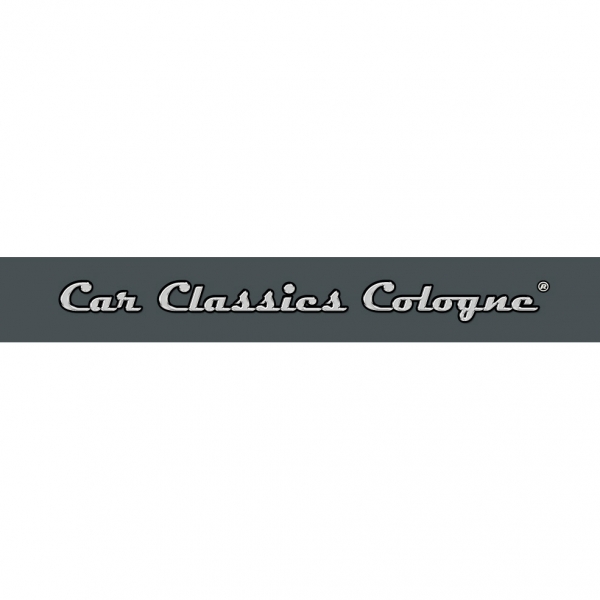 Car Classics Cologne