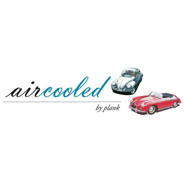 Aircooled
