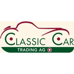 Classic Car Trading AG