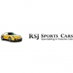 RSJ Sports Cars