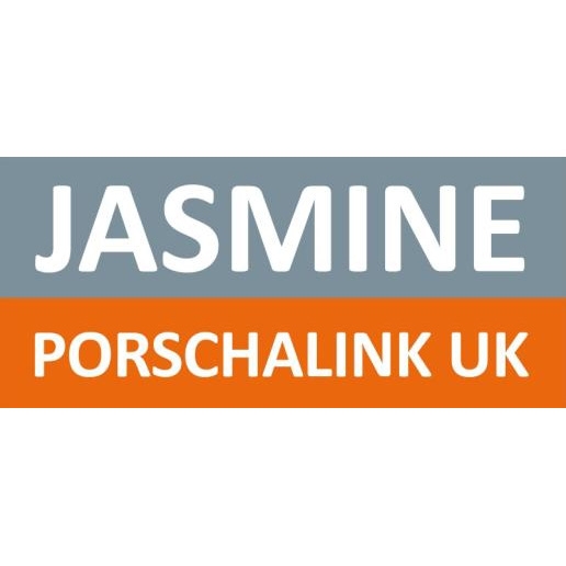 Jasmine PorschaLink UK