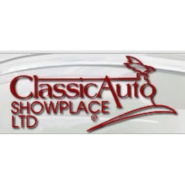 Classic Auto Showplace