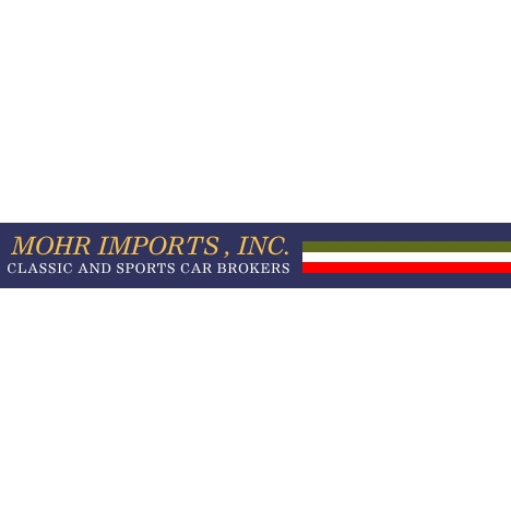 Mohr Imports, Inc.