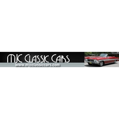 MJC Classic Cars