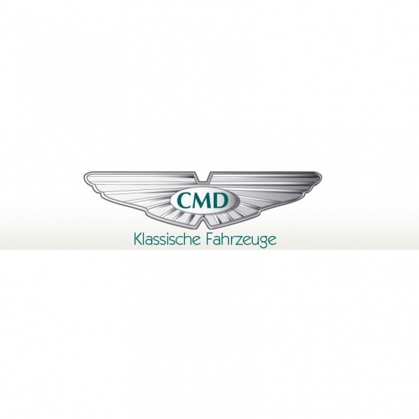 CMD Klassische Fahrzeuge - Classic Motors Düsseldorf