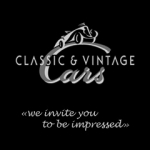 Classic & Vintage Cars