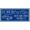 Rohdins Automobile Service