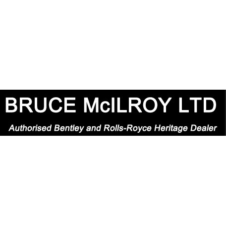 Bruce Mcilroy Ltd.