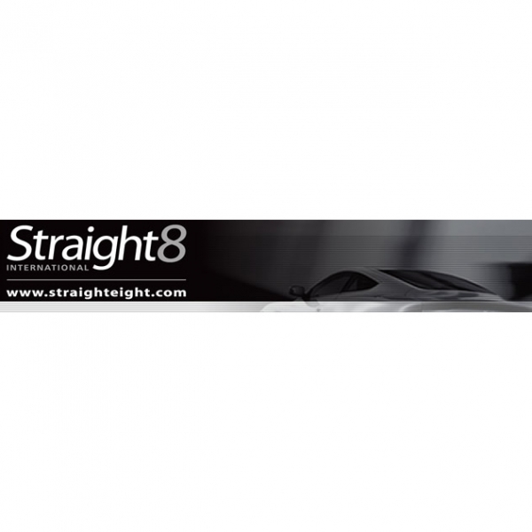 Straight Eight International