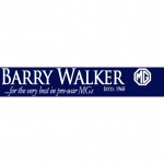 Barry Walker 