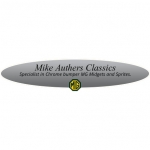 Mike Authers Classics