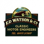 Edward Watson & Co.