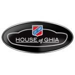 House of Ghia