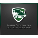 Klassik Sportwagen H. Wennekamp