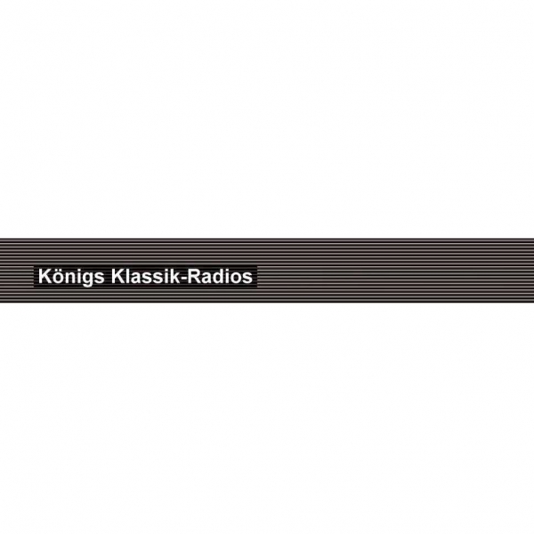 Königs Klassik Radios