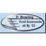D. Bisseling Ford Ersatzteile