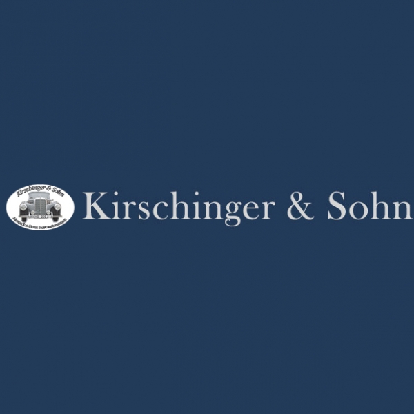 Kirschinger & Sohn
