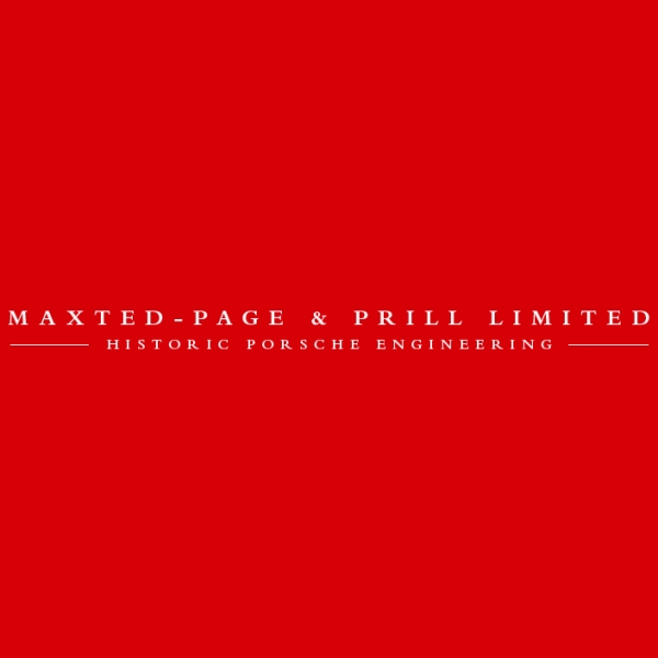 Maxted-Page & Prill Ltd.