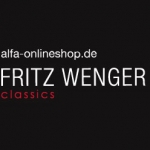 Alfa Onlineshop Fritz Wenger Classics