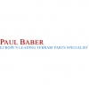 Paul Baber