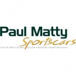 Paul Matty Sportscars Ltd.