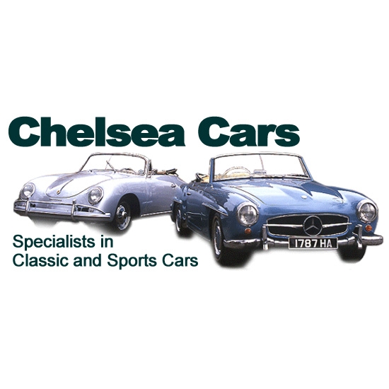 Chelsea Cars