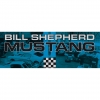 Bill Sheperd Mustang