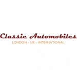 Classic Automobiles Worldwide Ltd.