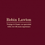 Robin Lawton