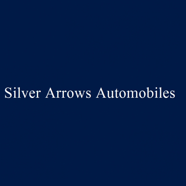 Silver Arrows Automobiles Ltd.