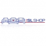 The SL Shop