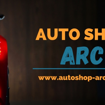 Aston Martin Approved Accident Repair Centre - Autoshop Repair Centre