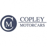 Copley Motorcars 