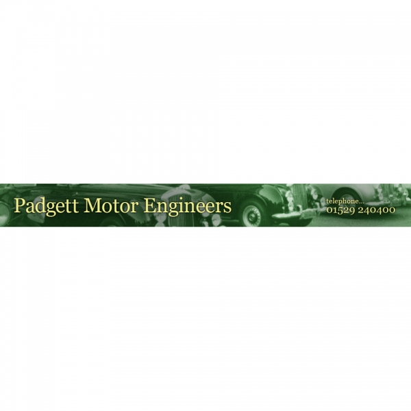 Padgett Motor Engineers