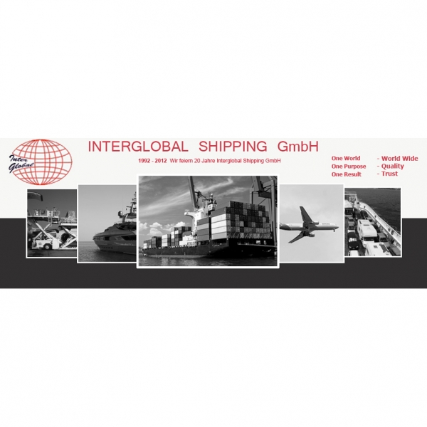 Interglobal Shipping GmbH