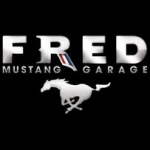 Fred Mustang Garage
