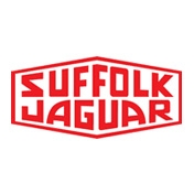 Suffolk Jaguar